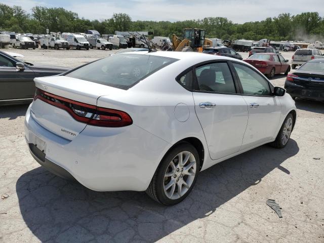 Vin: 1c3cdfca6dd104133, lot: 56751875, dodge dart limited 20133