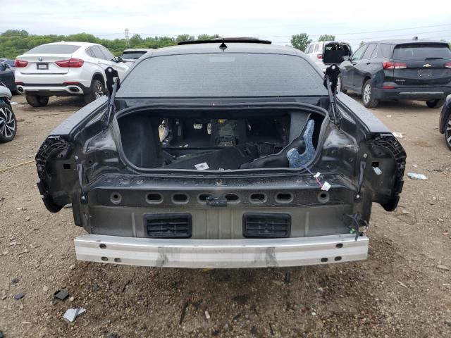 2023 DODGE CHALLENGER 2C3CDZC9XPH605296