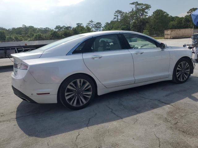 Vin: 3ln6l5mu7kr604932, lot: 58394525, lincoln mkz reserve ii 20193