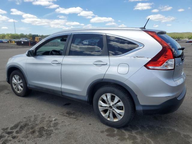 Vin: 2hkrm4h75dh645403, lot: 57884185, honda crv exl 20132