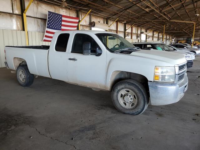 Vin: 1gc5cvbg3az220914, lot: 58225265, chevrolet all models c2500 heavy duty 20104