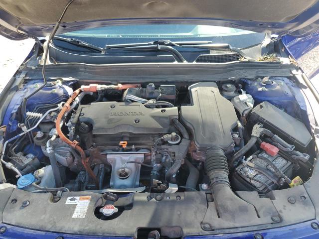 2022 HONDA ACCORD HYB 1HGCV3F28NA038989