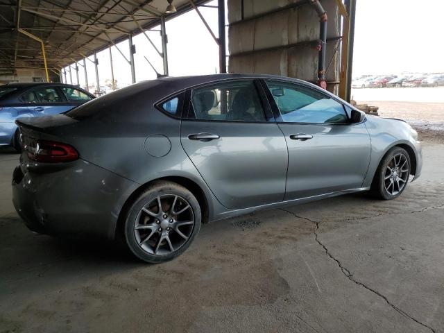 Vin: 1c3cdfba3dd302847, lot: 58421005, dodge dart sxt 20133