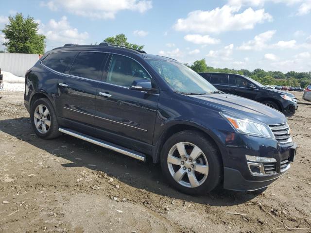 Vin: 1gnkvjkd7hj165864, lot: 58529665, chevrolet traverse premier 20174