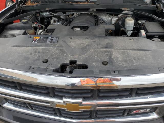 2014 CHEVROLET SILVERADO - 1GCVKSEC3EZ280112