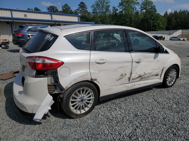 Vin: 1fadp5cu3fl104665, lot: 56479465, ford cmax premium sel 20153
