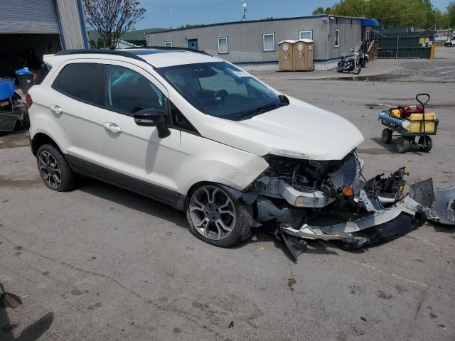 Vin: maj6s3jl6lc330149, lot: 56407415, ford ecosport ses 20204