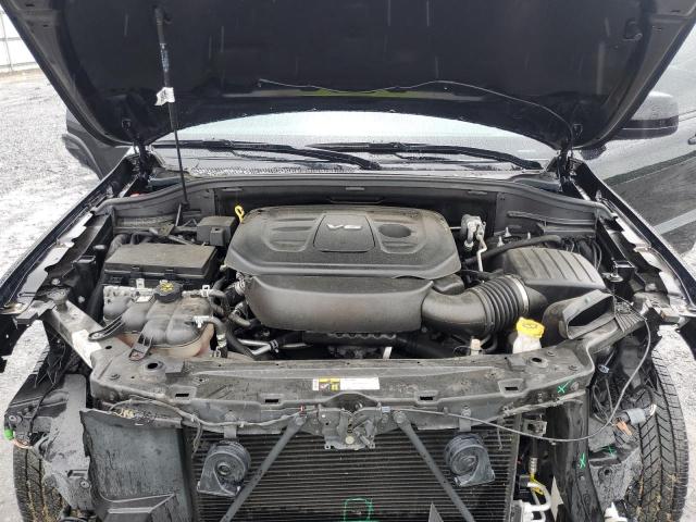 2019 JEEP GRAND CHER - 1C4RJFAG2KC587337