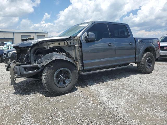 Vin: 1ftfw1rg6hfa32555, lot: 58789585, ford f150 raptor 2017 img_1