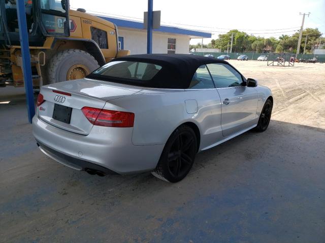 Vin: waucgafh8an013625, lot: 58923625, audi s5/rs5 premium plus 20103