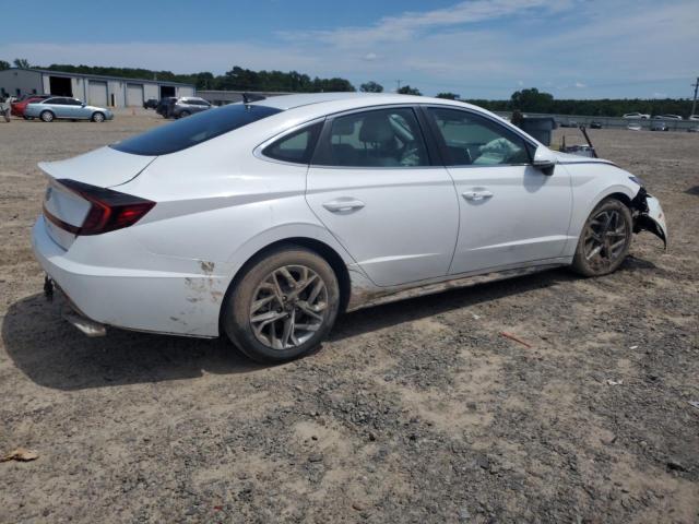 Vin: kmhl64ja6pa271610, lot: 58149545, hyundai sonata sel 20233