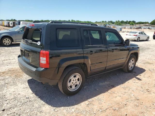 Vin: 1c4njpba0dd187322, lot: 57281745, jeep patriot sport 20133