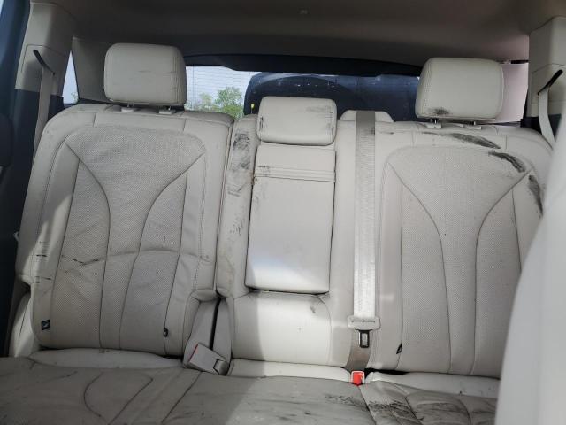 2019 LINCOLN NAUTILUS 2LMPJ8L90KBL63291