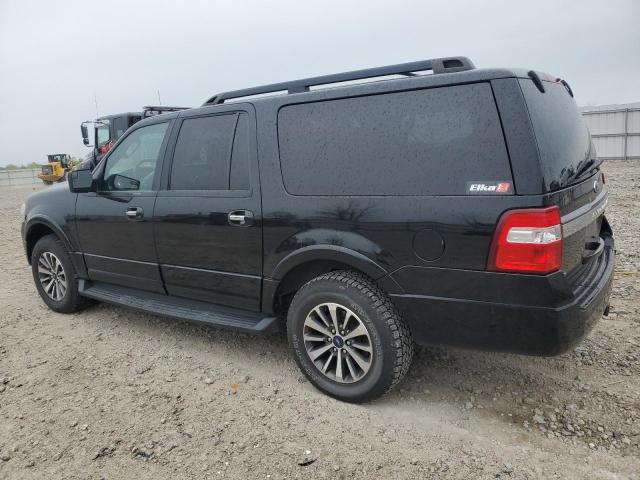Vin: 1fmjk1jtxgef25847, lot: 57360315, ford expedition el xlt 20162