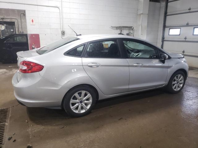 Vin: 3fadp4bj8dm220456, lot: 58596825, ford fiesta se 20133