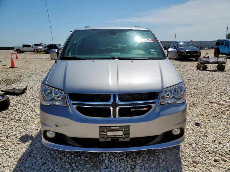 2018 DODGE GRAND CARA - 2C4RDGCG1JR326586