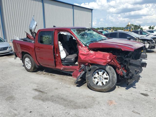 2023 NISSAN FRONTIER S 1N6ED1EJ7PN612739