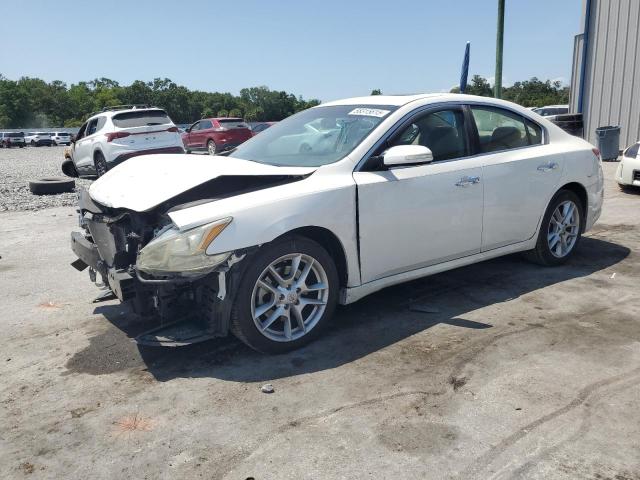Vin: 1n4aa5ap2bc857440, lot: 58315615, nissan maxima s 2011 img_1