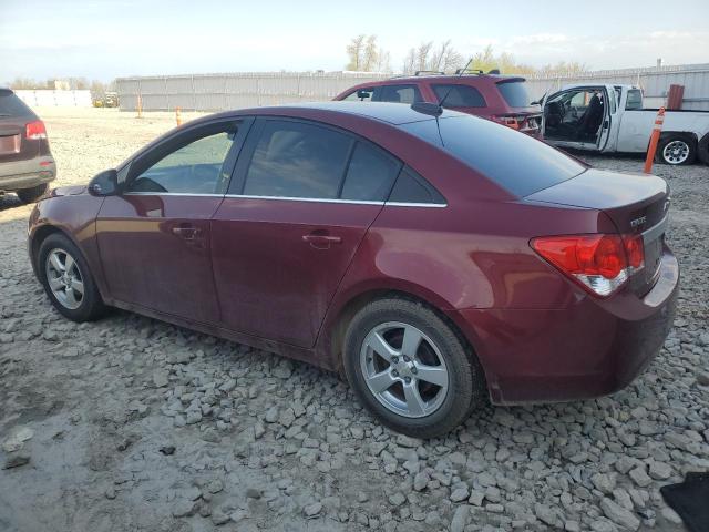Vin: 1g1pe5sbxg7213477, lot: 54350305, chevrolet cruze lt 20162