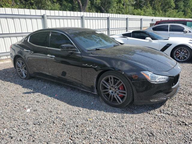 Vin: zam57xsl4h1230062, lot: 54905275, maserati all models luxury 20174