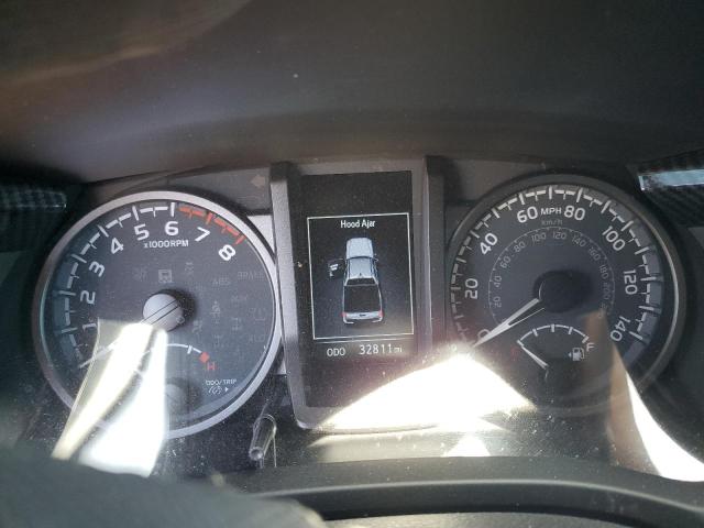 2020 TOYOTA TACOMA DOU - 5TFCZ5AN6LX241633
