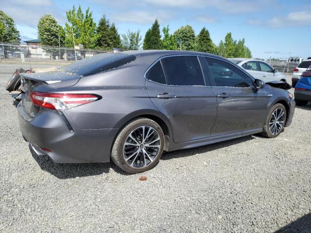 2020 TOYOTA CAMRY SE 4T1G31AK6LU543583
