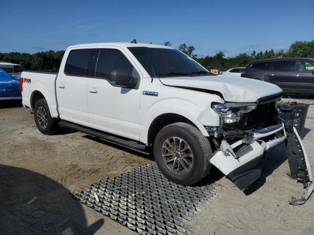 Vin: 1ftew1ep8kfc97101, lot: 57041325, ford f-150 supercrew 20194