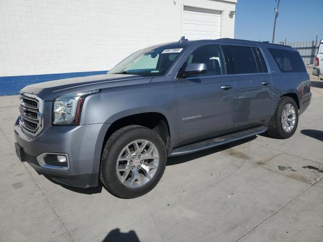 Vin: 1gks2gkc9jr368603, lot: 58073985, gmc yukon k1500 slt 2018 img_1
