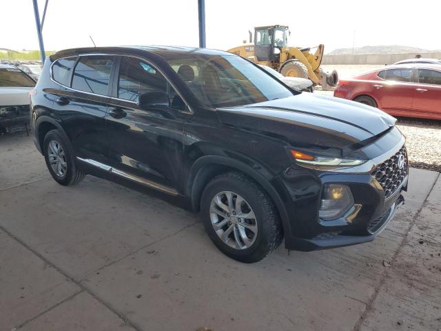 Vin: 5nms23ad9kh103166, lot: 57168945, hyundai santa fe se 20194