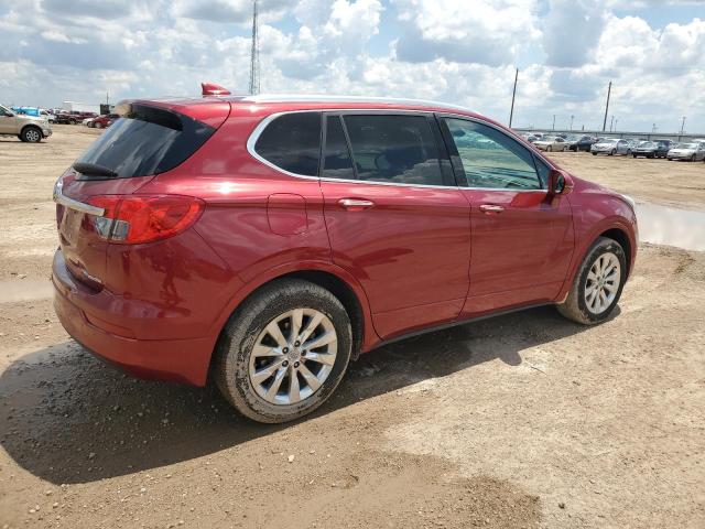 Vin: lrbfxbsa2hd025136, lot: 56205035, buick envision essence 20173