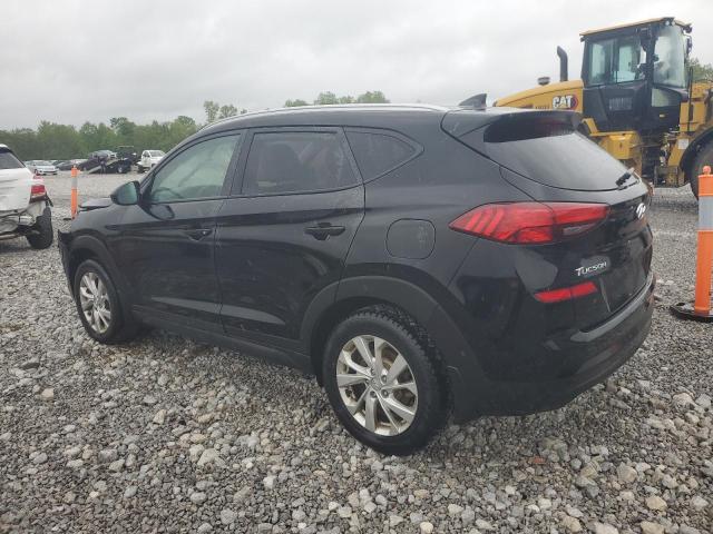 Vin: km8j33a40lu107167, lot: 57886735, hyundai tucson limited 20202