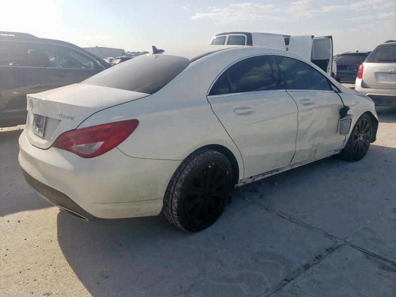 Vin: wddsj4gb4jn502413, lot: 56572235, mercedes-benz cla-class 250 4matic 20183
