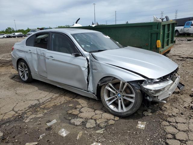 Vin: wba8b7g52gnt95994, lot: 57911335, bmw 3 series xi 20164