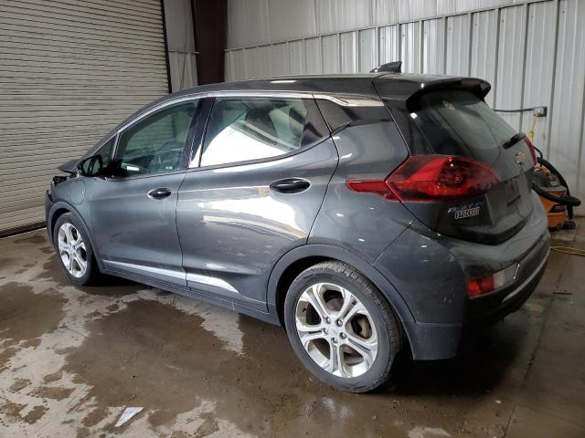 Vin: 1g1fy6s00l4110541, lot: 56938575, chevrolet bolt lt 20202