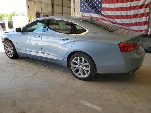 Vin: 1g1165s39fu106867, lot: 56590795, chevrolet impala ltz 20152