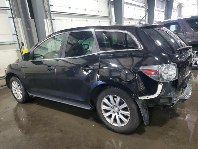 Vin: jm3er2w58a0316264, lot: 57209485, mazda cx-7 20102