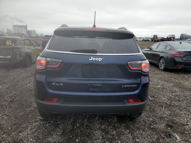 2018 JEEP COMPASS LI - 3C4NJDCB4JT128687