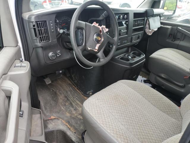 2024 CHEVROLET EXPRESS G2 - 1GCWGAF79R1103764
