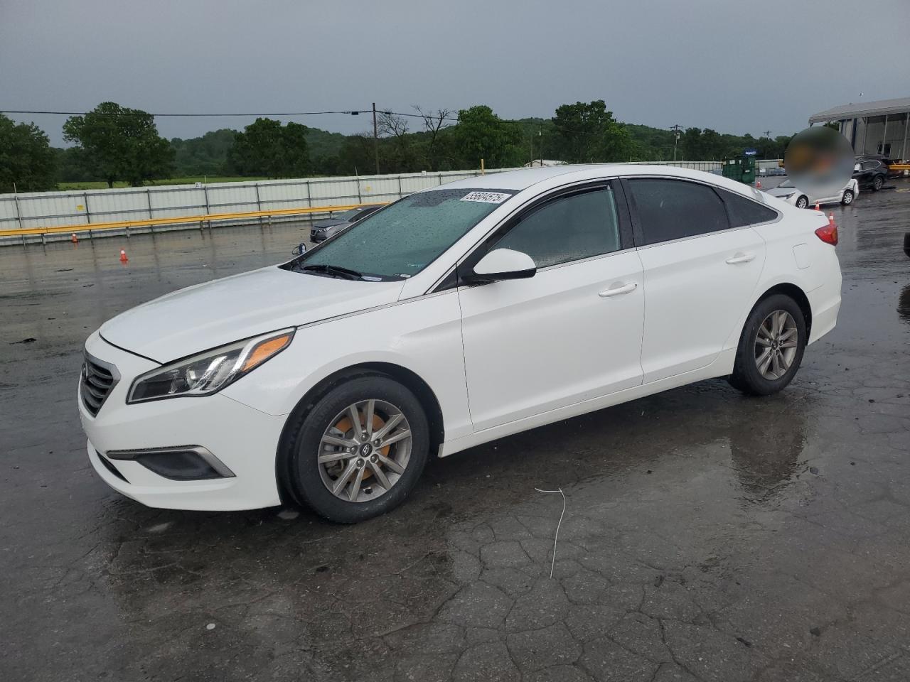 HYUNDAI SONATA SE
