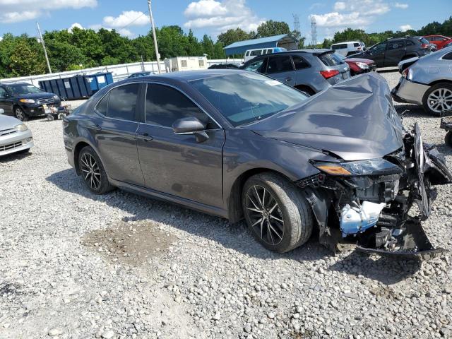 Vin: 4t1g11akxpu807304, lot: 58605775, toyota camry se night shade 20234