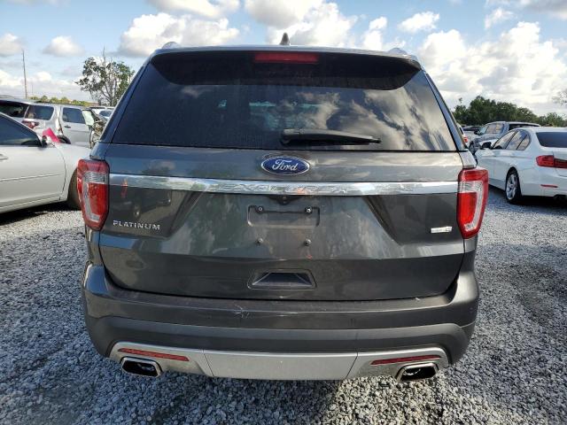 2017 FORD EXPLORER P - 1FM5K8HT9HGA01868