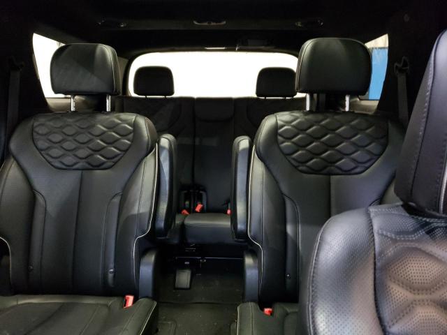 2022 HYUNDAI PALISADE C - KM8R7DHE3NU423032