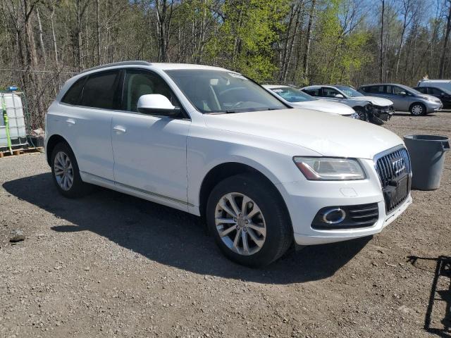 Vin: wa1lfcfpxda076420, lot: 55496305, audi all other premium plus 20134