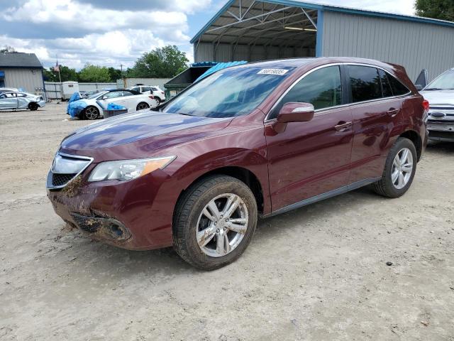 Vin: 5j8tb3h34fl012071, lot: 56819035, acura rdx 2015 img_1