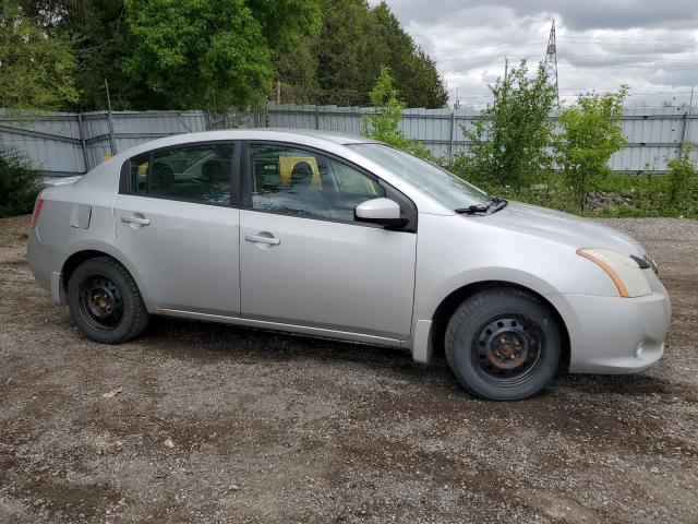 Vin: 3n1ab6ap9cl628128, lot: 56981005, nissan sentra 2.0 20124