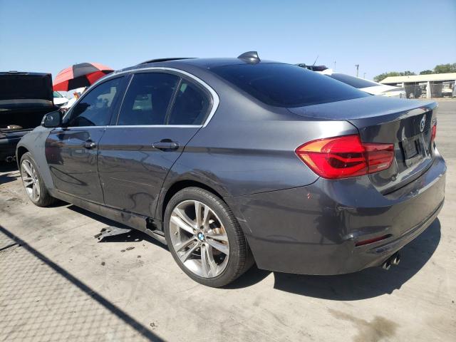 Vin: wba8b9c53jee82234, lot: 58230225, bmw 3 series i 20182