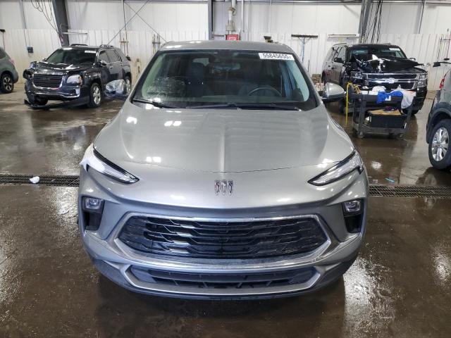 2024 BUICK ENCORE GX - KL4AMBS26RB009705