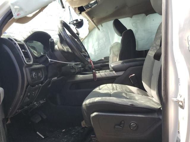 2020 RAM 1500 BIG H - 1C6RREBT7LN277888