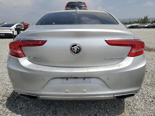2017 BUICK LACROSSE E - 1G4ZP5SS8HU207573