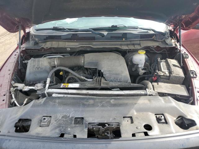 2020 RAM 1500 CLASS - 1C6RR7GG6LS115503